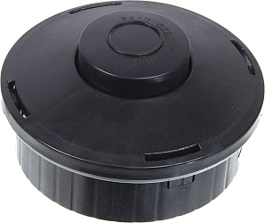 Триммер электрический Huter GET-1700B