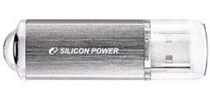 Флеш Диск Silicon Power Ultima II-I Series SP064GBUF2M01V1S