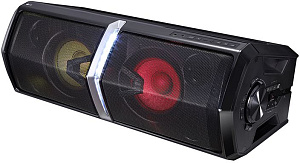 Музыкальный центр LG FH6