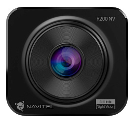 Видеорегистратор Navitel R200NV