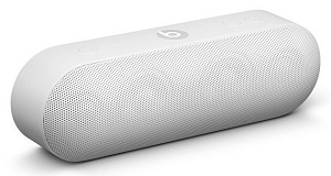 Портативная акустика Beats Pill+ белый