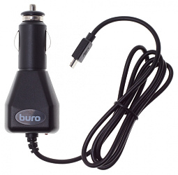 Автомобильное зарядное устройство Buro XCJ-048-EM-1A