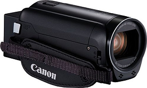 Видеокамера Canon Legria HF R806 черный
