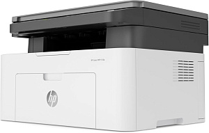Лазерное МФУ HP Laser 135a (4ZB82A)