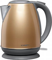 Чайник электрический Scarlett SC-EK21S86