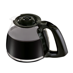 Кофеварка Tefal CM361838 капельная
