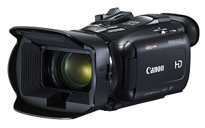 Видеокамера Canon Legria HF G26