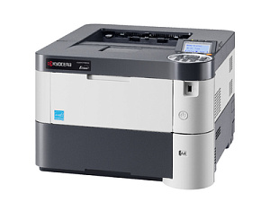 Принтер лазерный Kyocera P3045dn (1102T93NL0)