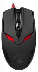 Клавиатура + мышь A4Tech Bloody Q1100 (Q100+S2)