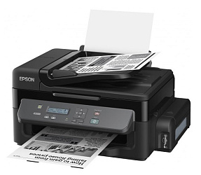 Струйное МФУ Epson M200 (C11CC83311)