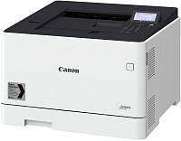 Принтер лазерный Canon i-Sensys LBP663Cdw (3103C008)