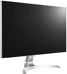 Монитор LG 27MP89HM-S