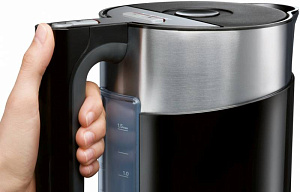 Чайник электрический Bosch TWK861P3RU