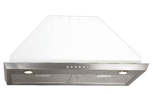 Вытяжка ELIKOR Врезной блок 72Н-1000-Э4Д нержавейка