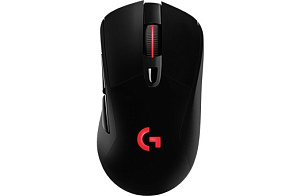 Мышь Logitech G703 LIGHTSPEED Black USB