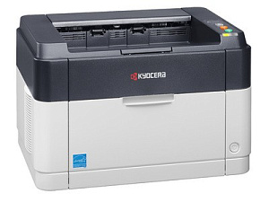 Принтер лазерный Kyocera FS-1060DN (1102M33RU0)