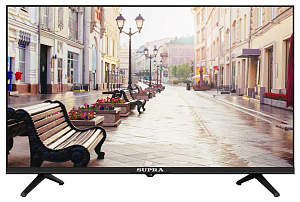 Телевизор SUPRA STV-LC32LT00100W