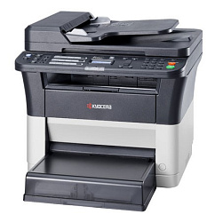 Лазерное МФУ Kyocera FS-1120MFP