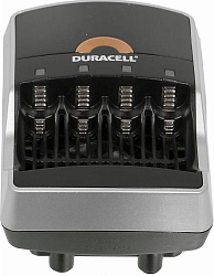 Зарядное устройство Duracell CEF15 15-min express charger