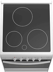 Плита Электрическая Darina 1B EC331 606 W