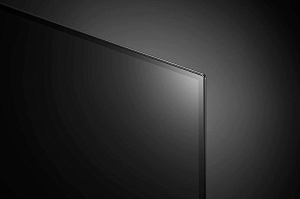Телевизор LG OLED55A1RLA