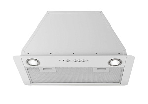 Вытяжка ELIKOR Flat 52П-650-К3Д белый