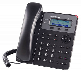 Телефон IP Grandstream GXP-1610