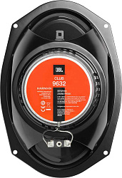 Колонки автомобильные JBL Club 9632