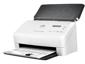 Сканер HP ScanJet Enterprise Flow 5000 S4 (L2755A)