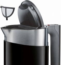 Чайник электрический Bosch TWK861P3RU