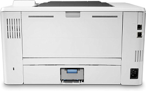 Принтер лазерный HP LaserJet Pro M404dn (W1A53A)