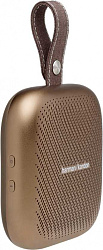 Портативная акустика Harman Kardon Neo коричневый