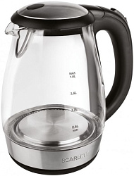Чайник электрический Scarlett SC-EK27G56