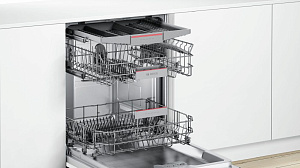 Встраиваемая посудомоечная машина Bosch SMV46MX01R