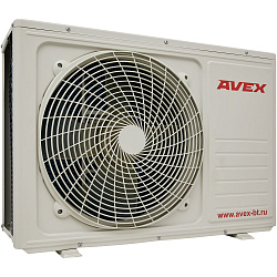 Сплит-система AVEX AC 09 QUB