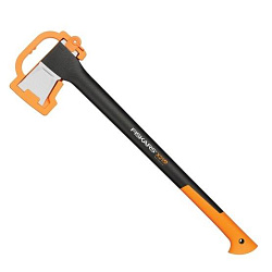 Топор-колун Fiskars X21 L (1015642)