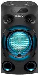 Музыкальный центр Sony MHC-V02