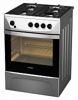 Плита Газовая Darina 1D1 GM141 014 X