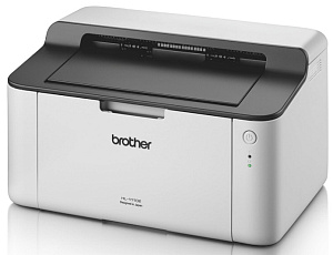 Принтер лазерный Brother HL-1110R
