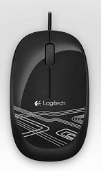 Мышь Logitech M105 Black USB