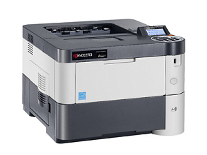 Принтер лазерный Kyocera P3045dn (1102T93NL0)