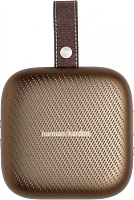 Портативная акустика Harman Kardon Neo коричневый