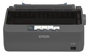 Принтер матричный Epson LX-350 (C11CC24031 )