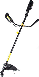 Триммер электрический Huter GET-1700B