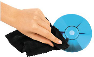 Портмоне Hama H-33835 на 208CD/DVD