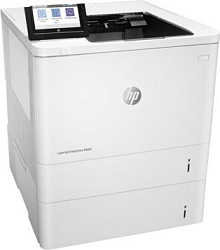 Принтер лазерный HP LaserJet Enterprise M609x (K0Q22A)