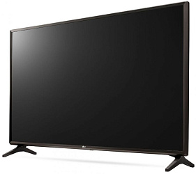 Телевизор LG 43LK5910PLC