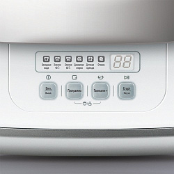 Настенная стиральная машина Daewoo DWD-CV701PC