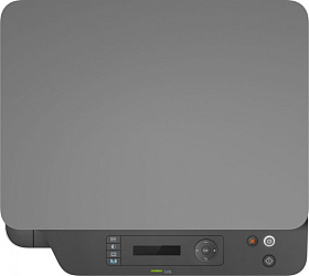 Лазерное МФУ HP Laser 135w (4ZB83A)
