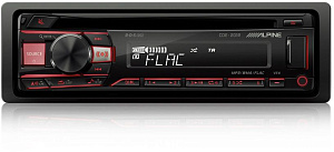 Автомагнитола CD Alpine CDE-201R